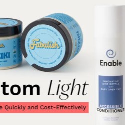 Custom Light: The Fast Track to Differentiation